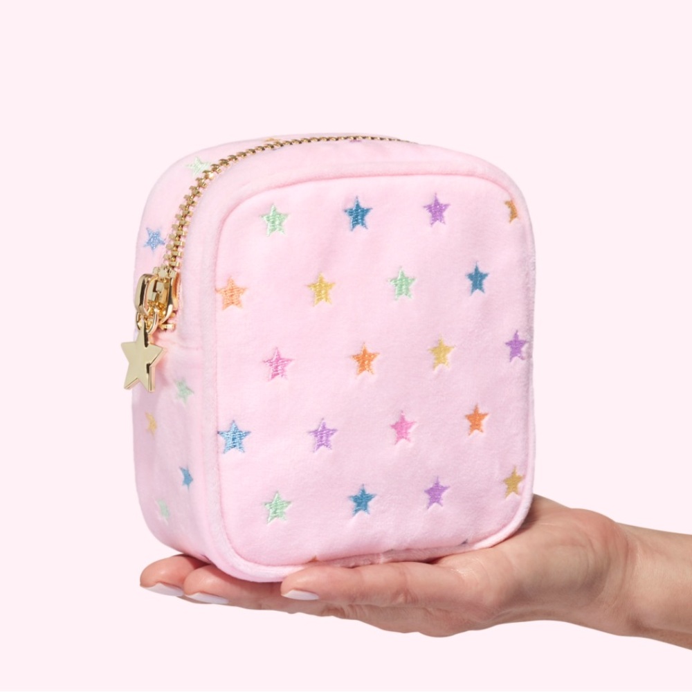 Stoney Clover Lane Park & Beach Mini Pouch